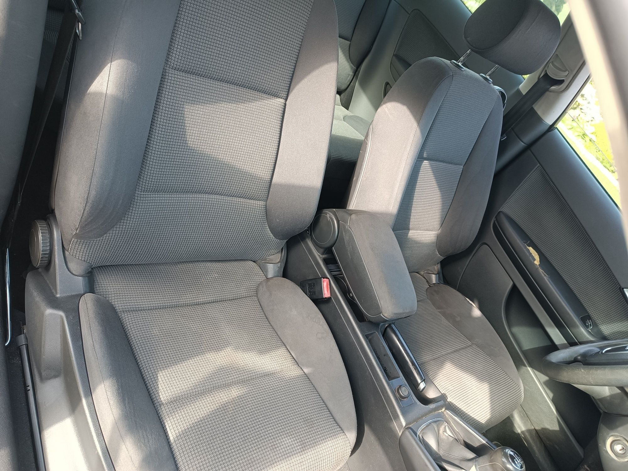 Audi A3 8P 2006 1.9 TDI