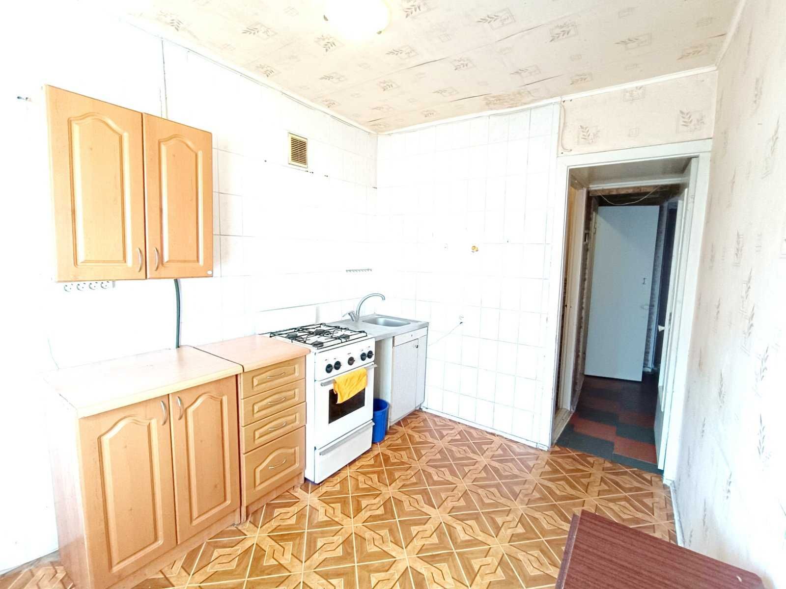 Продаж 2-х кімнатної квартири на Калиновій