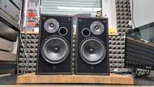 Monitory Dali 102 VINYL