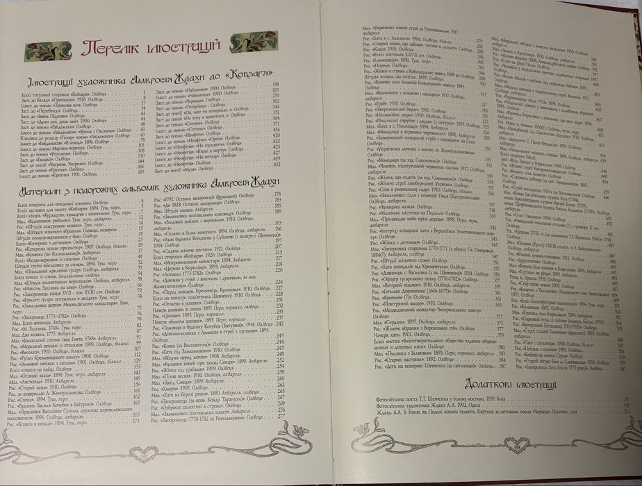 Продам книгу сувенір «Кобзар»Тараса Григоровича Шевченка .Видання Емм.