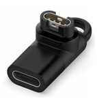 Adapter TYPC Ładowarka do Garmin Forerunner 45/45S
