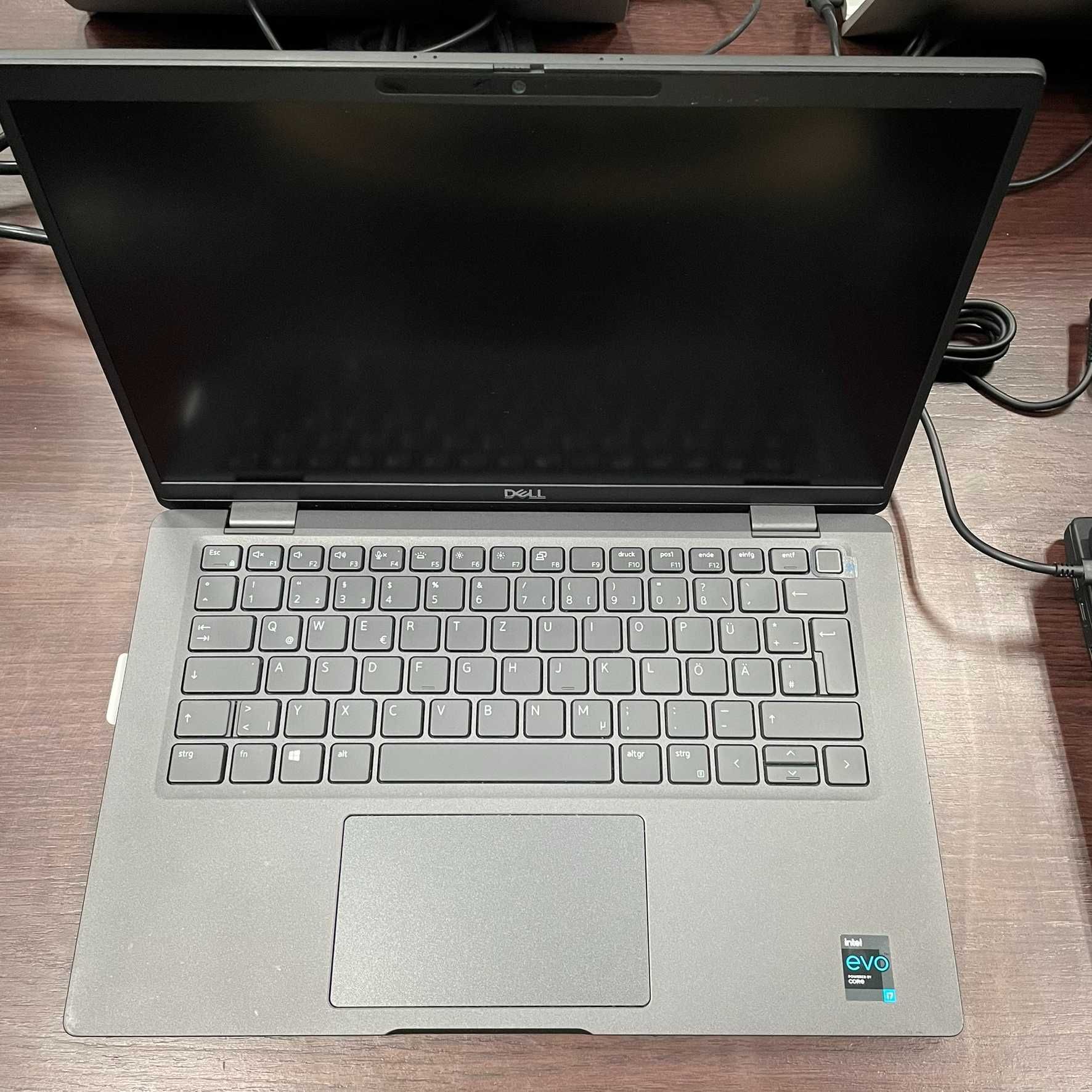 Laptop Dell Latitude 7420 14" -  Core i7 11GEN Iris 16GB 512SSD