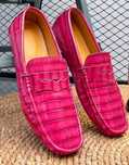 Mokasyny unisex roz.39 nowe