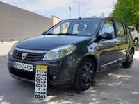 Dacia Sandero 1.4 свіжопригнана