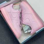 Nike Air Force 1 x Nocta Pink