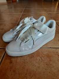 Buty sportowe damskie Puma basket