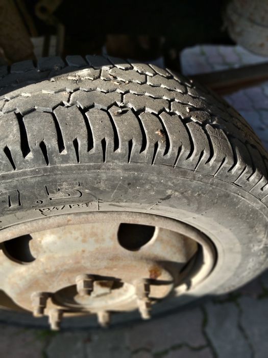 Мерседес дизель 608