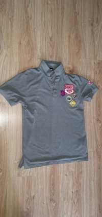 Koszulka polo DSQUARED 2 rozmiar XL