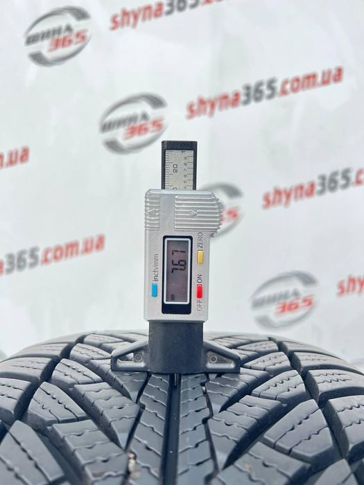 245/45 r18 goodyear ultragrip 8 performance run flat 7mm