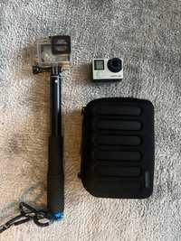 GoPro Hero 4 Silver