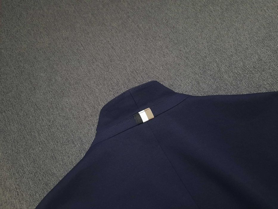 Блейзер Hugo Boss