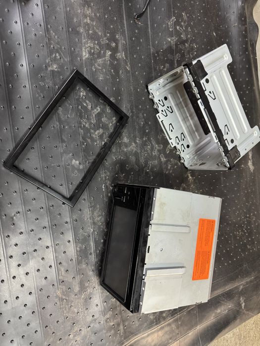 Radio 2din Pioneer AVH-3200BT