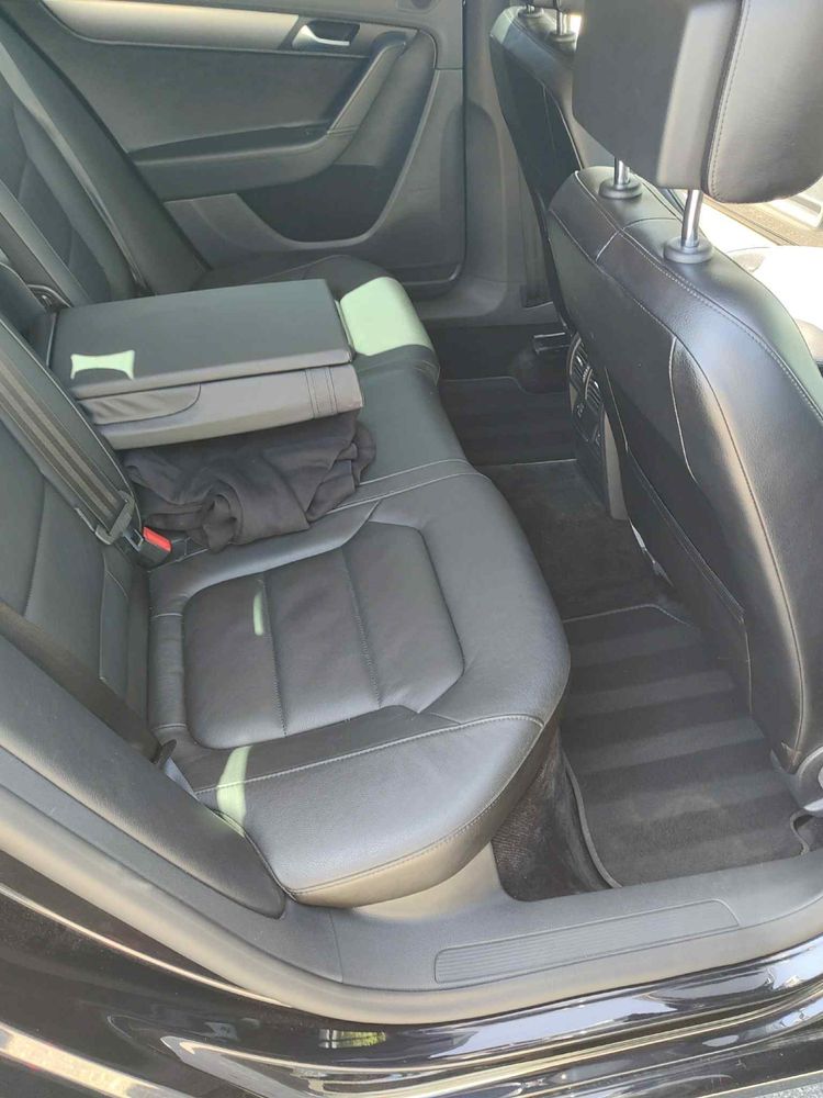 Passat B7 2014 2.0TDI 177KM