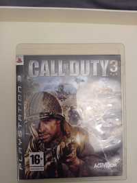 Call od Duty 3 PS3