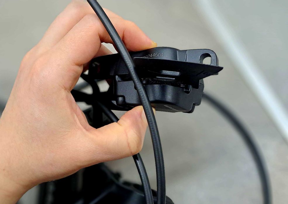 Тормоза гидравлические Sram Level, новые