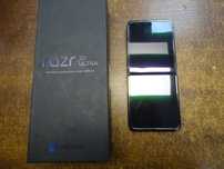 777/ Motorola RAZR 50 Ultra 12+512 green zielona bez rat