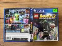 Lego Batman 3 Beyond Gotham PS4 | Sprzedaż | Skup | Jasło