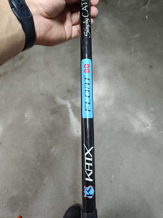 Cana Katx Kool xx-power Float 80 3.0m