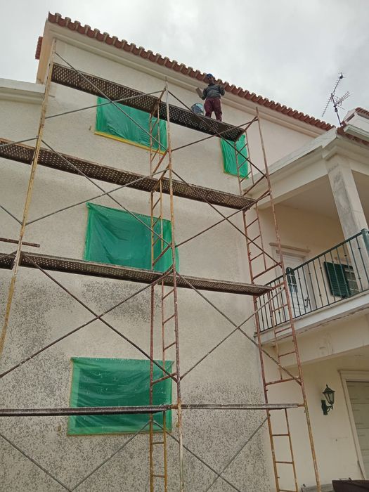 Remodelação e geral