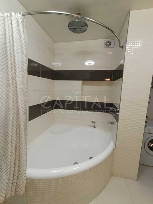 Оренда 1кімнатна квартира.  ЖК "Позняки"