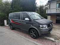 Wypozyczalnia samochodow bus 8 osobowy