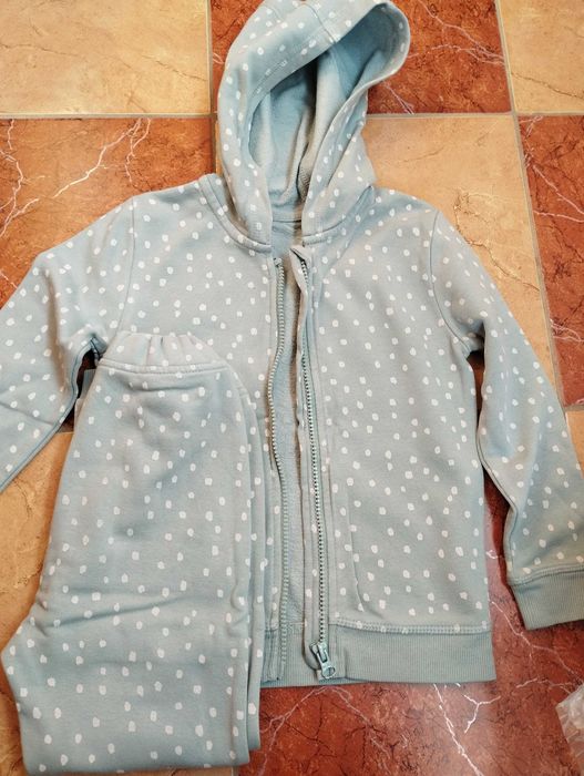 George костюм для дівчинки