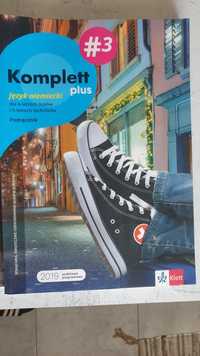 Sprzedam podręczniki do nauki niemieckiego