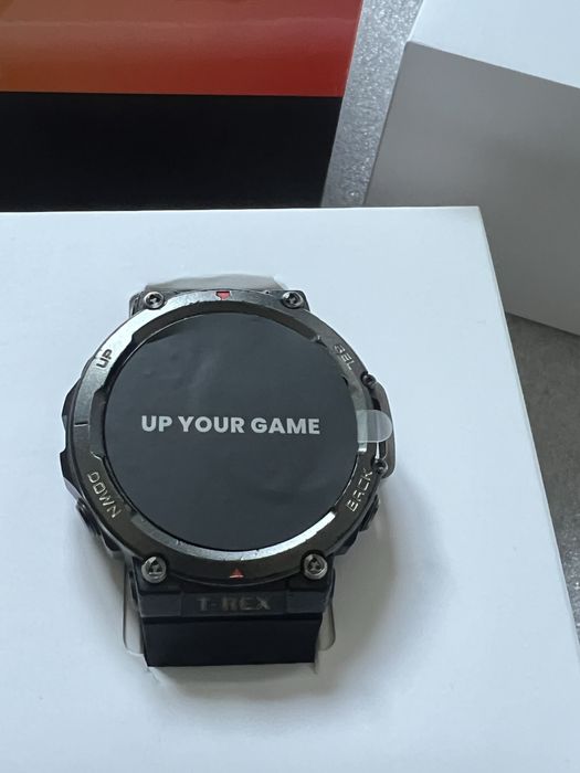 Smartwatch Amazfit T Rex2