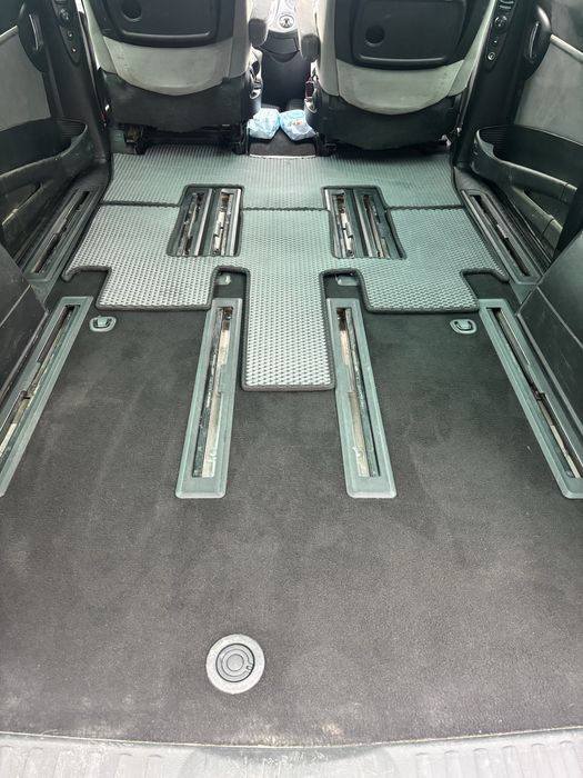 Продам Peugeot 807 2011р. АКПП, 2.0 т.дизель