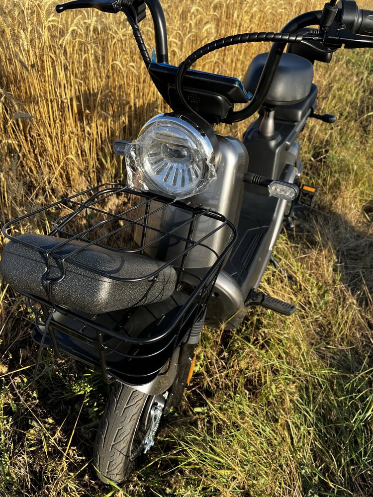 Електровелоскутер Crosser CR1/CR2 60V/20AH 2025
