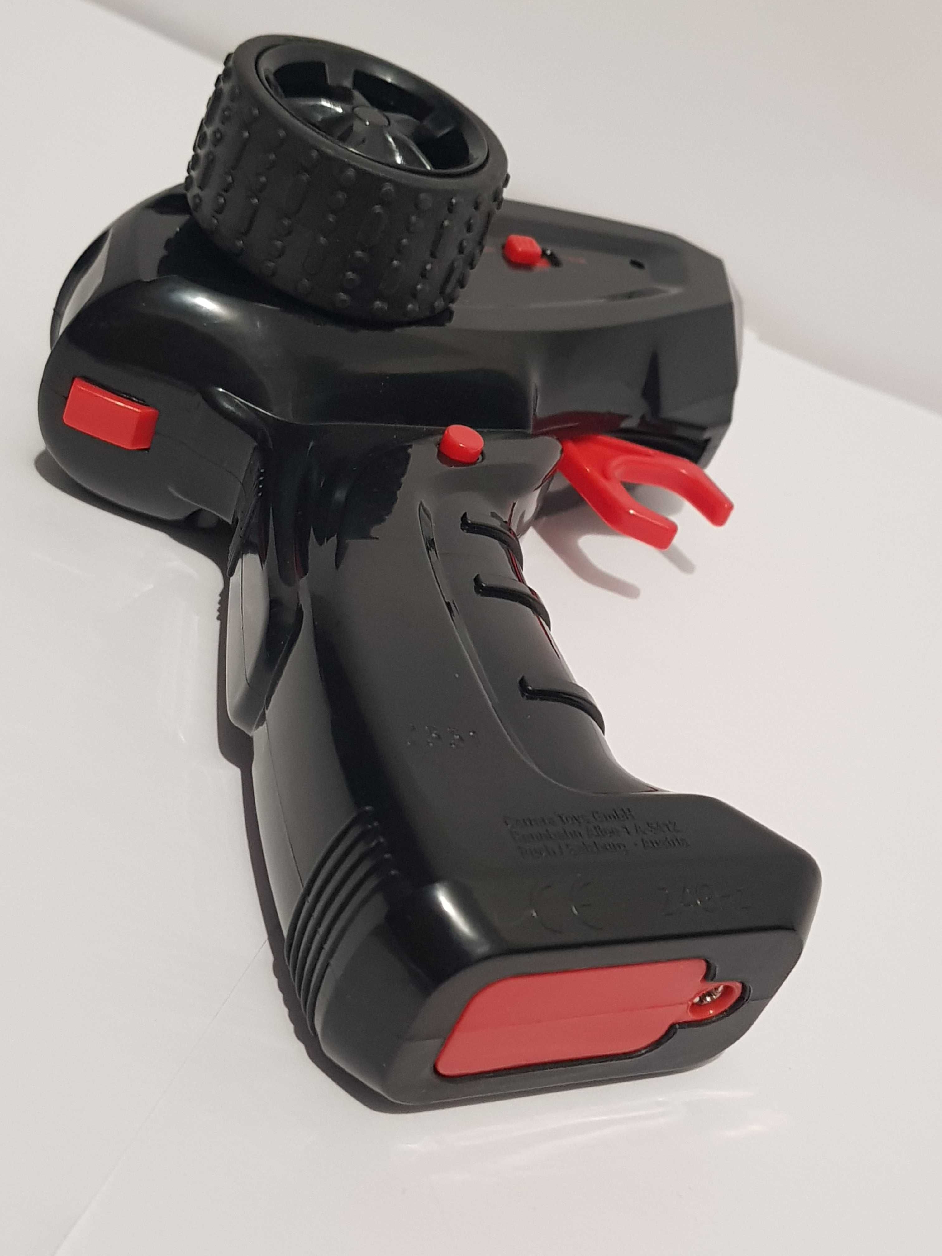 CARRERA Aparatura RC pilot sterowanie do auto samochód 2,4 Ghz
