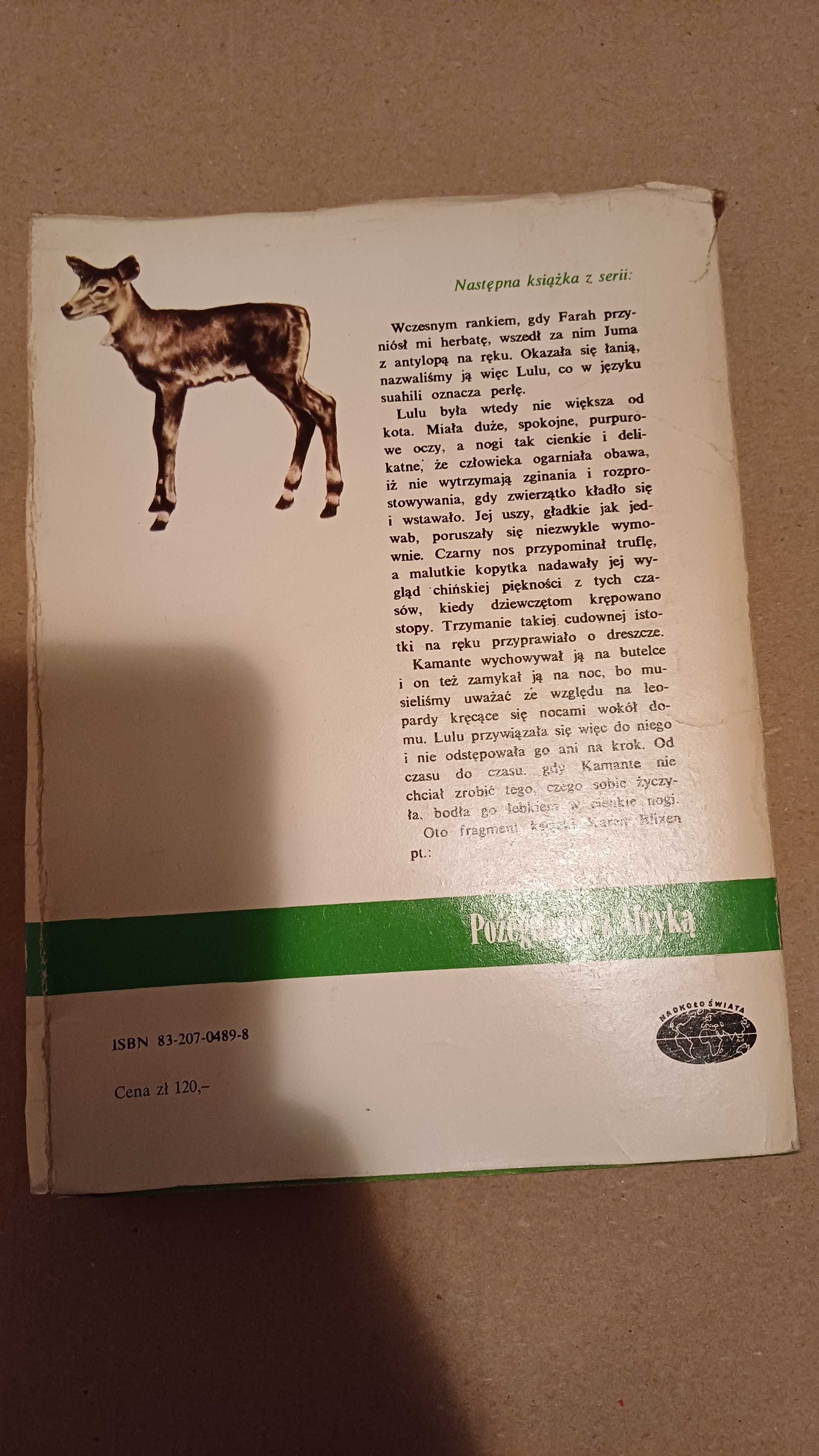 Książka - Zielone piekło - Raymond Maufrais