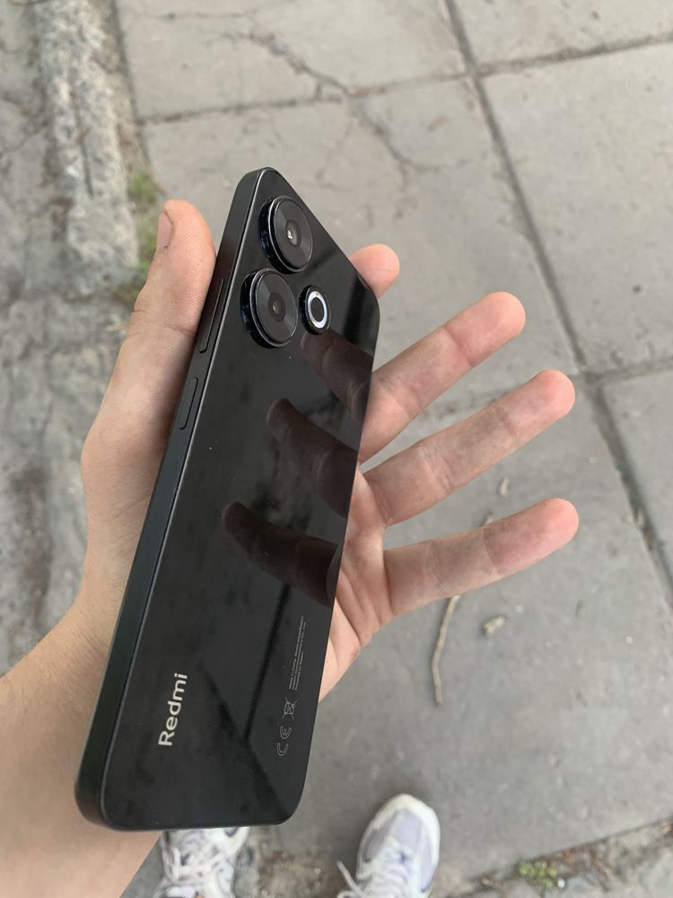 Xiaomi redmi 13 8/256
