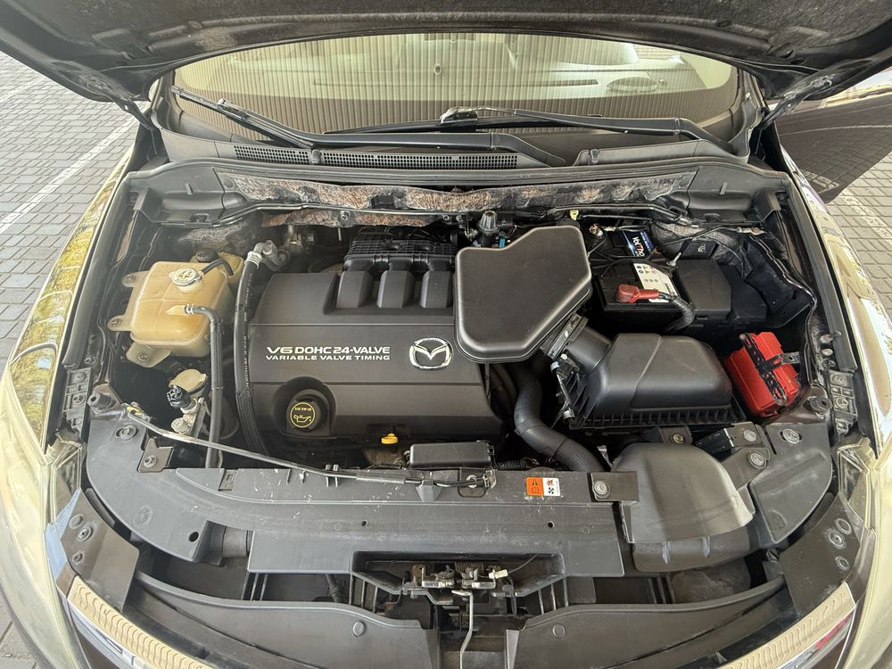 Продам Мазда CX 9, 7 мест