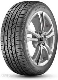 2 x Opony letnie Fortune FSR-303 275/40R20, prawie nowe!