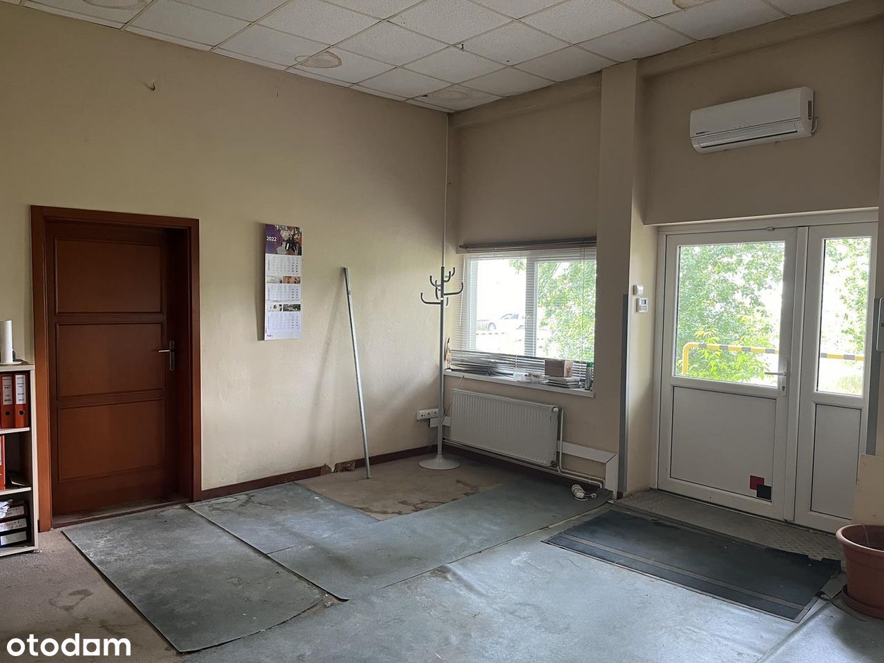 Syndyk Sprzeda – Hala Magazynowo–Biurowo–Produkcyjna (Cena Z Vat)