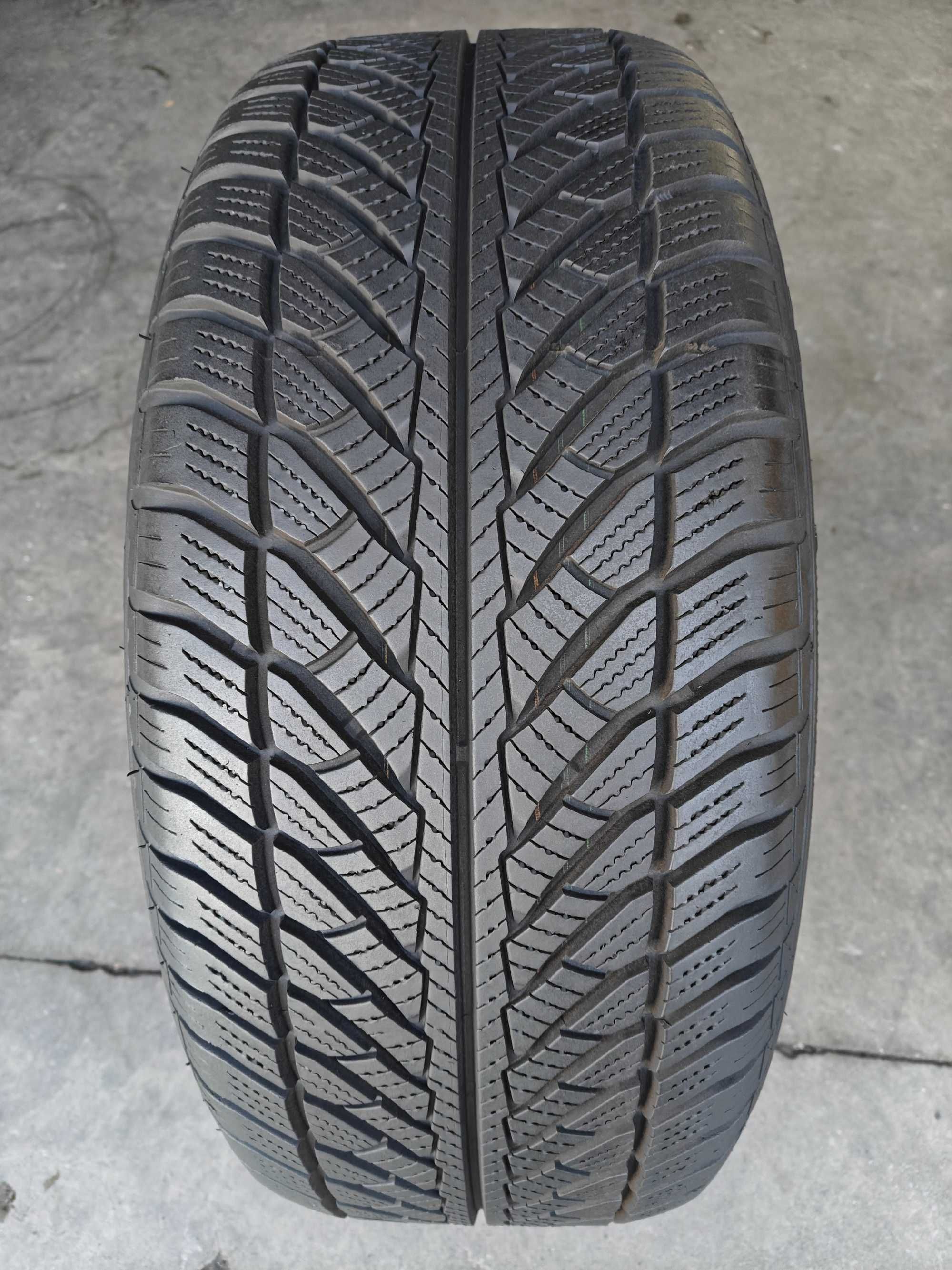 1шт. R19 255 50 шина зимова Goodyear Ultra Grip Wrangler Run Flat