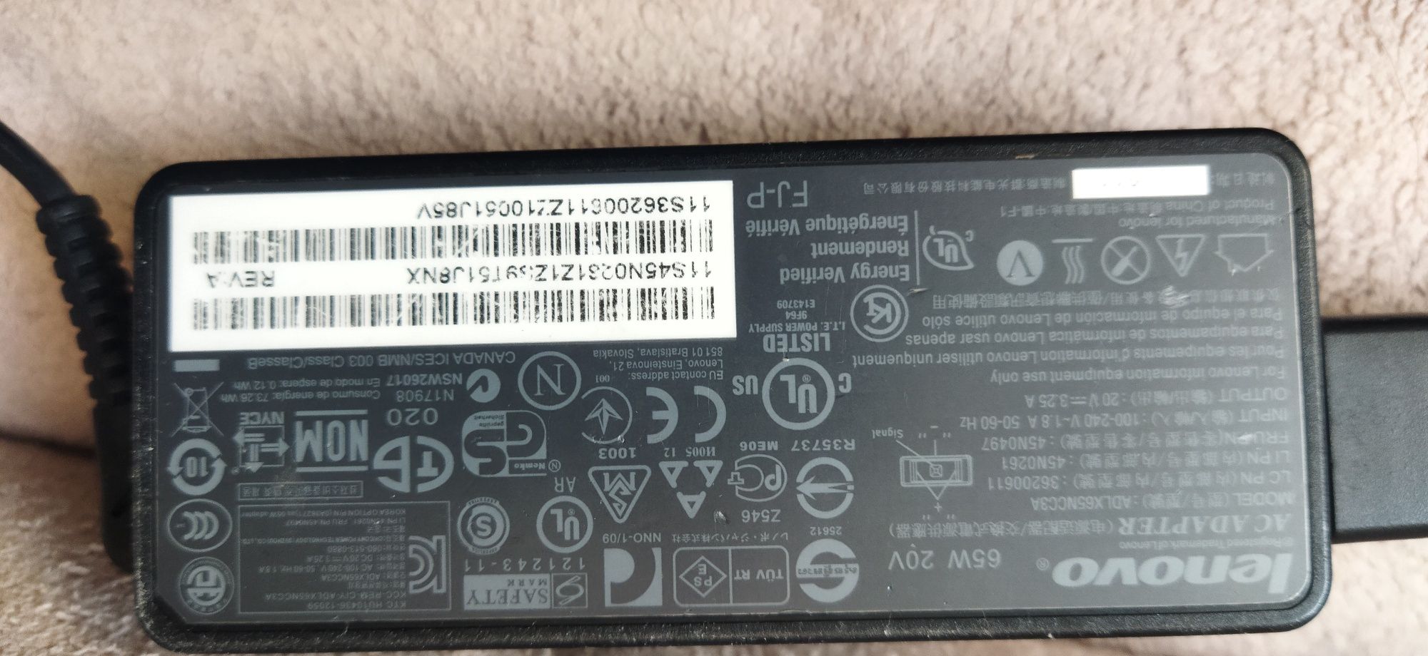Laptop Lenovo t440 I5 4210, DDR3 8GB, SSD 256