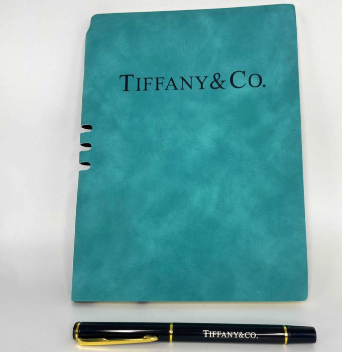 Елегантний Планер-Блокнот Tiffany