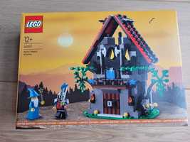 LEGO 40601 Majisto's Magical Workshop