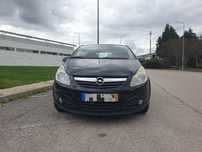 Opel Corsa D 1.2