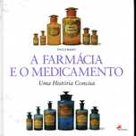 2826 - CTT A Farmácia e o Medicamento de Paula Basso