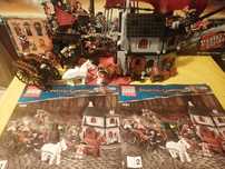 Lego Piraci z Karaibow 4193 Ucieczka z Londynu
