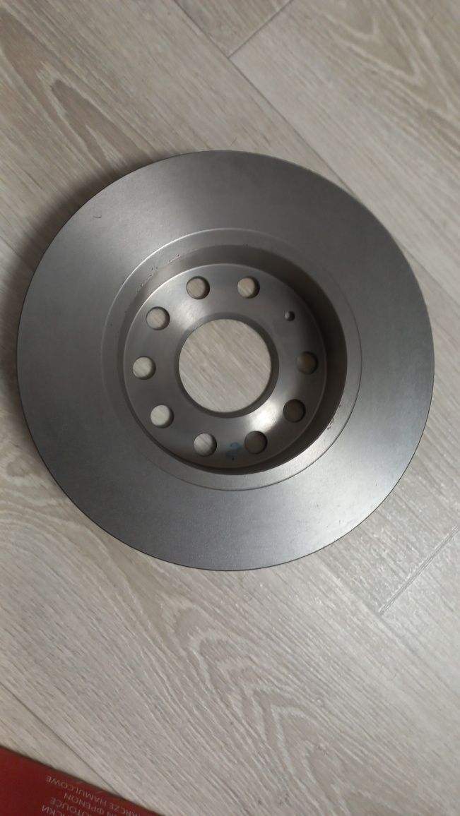 Продам гальмівні диски Brembo