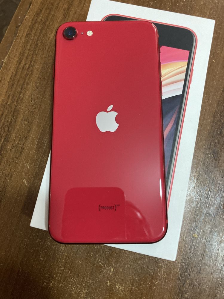 Iphone SE 2020 r-sim