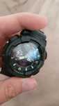 Casio g-shock ga-110