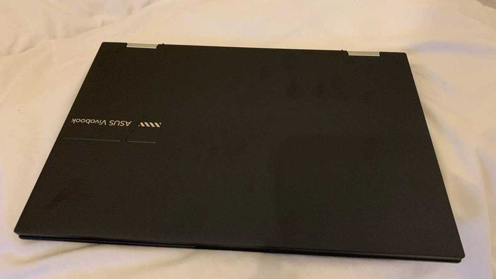 ASUS Laptop – NOVO