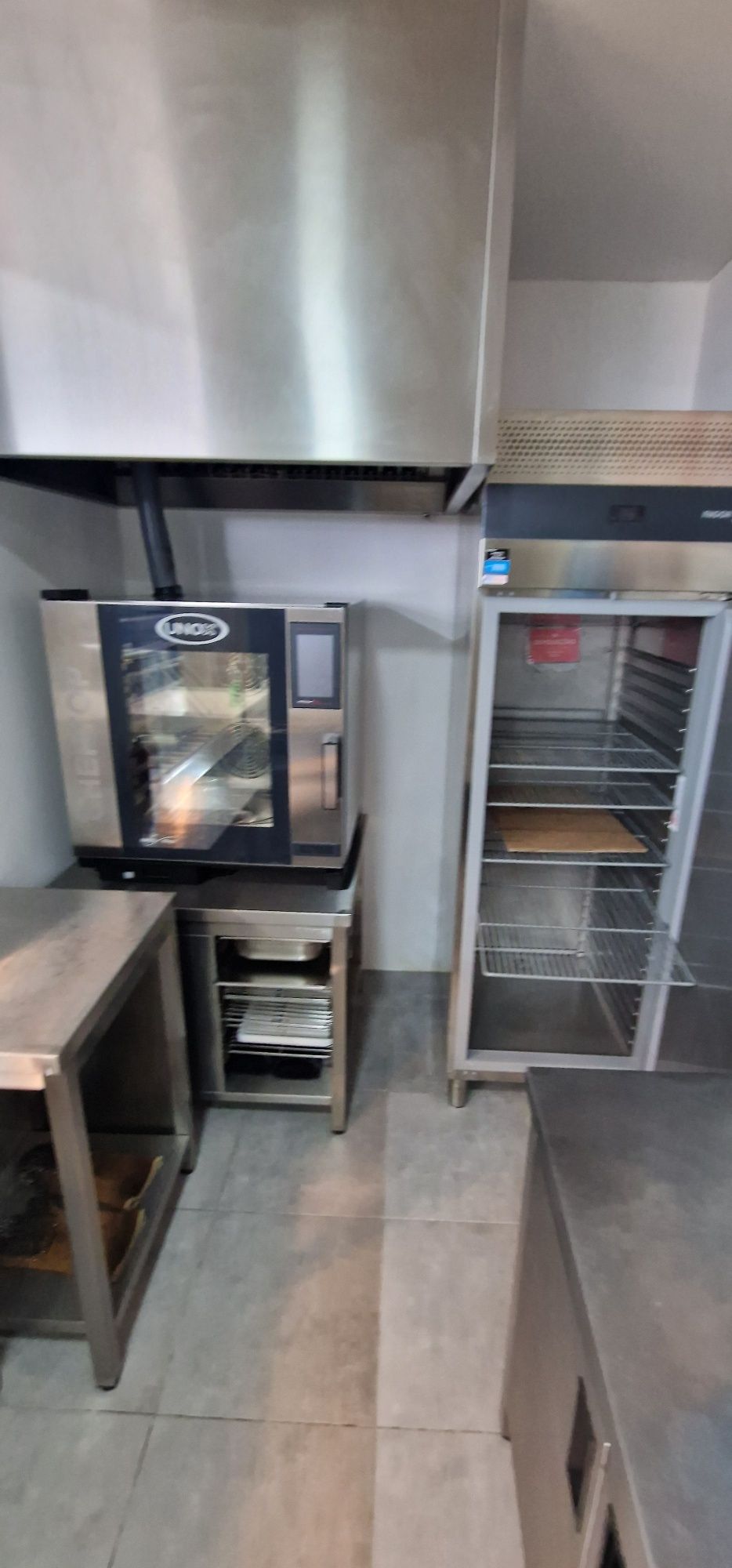Equipamentos de supermercado