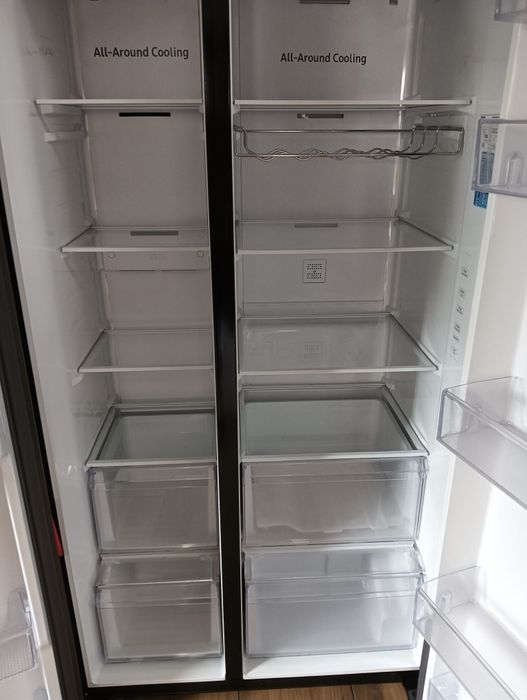 Lodówka Samsung 2x Drzwi