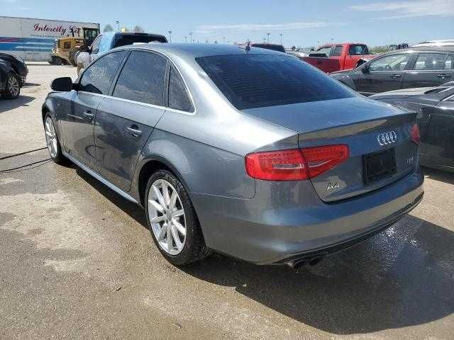 Audi A4 Premium 2015 Року